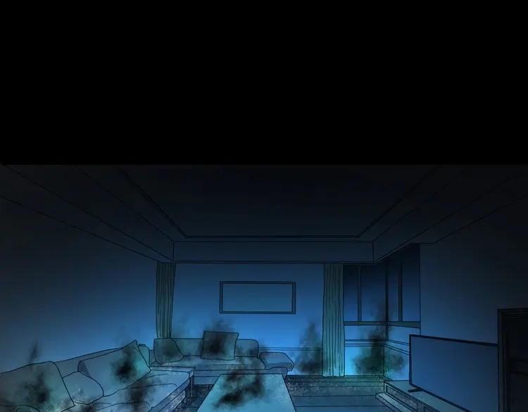 《三老爷诡事会》白头鬼之冥妻 第114页