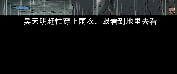 《三老爷诡事会》雷劈诅咒 第88页