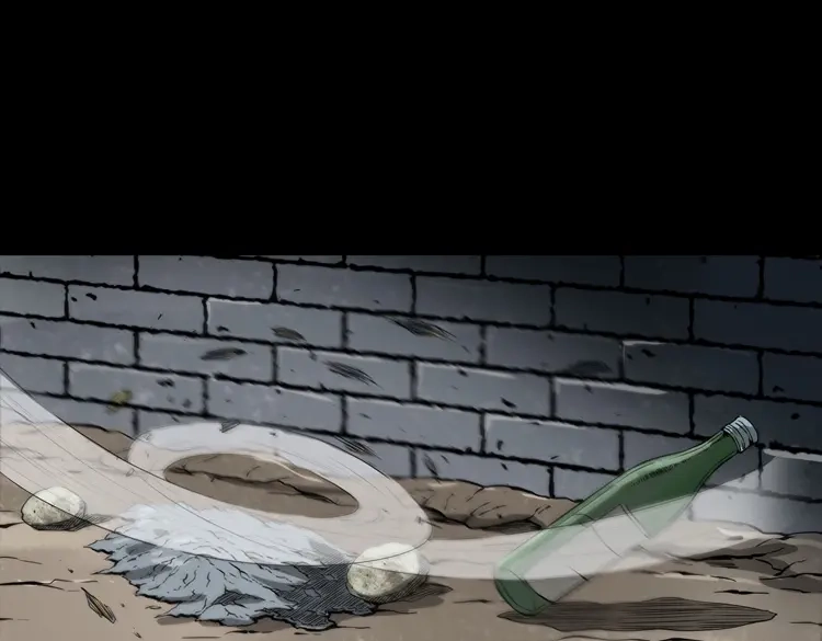 《三老爷诡事会》白头鬼之叫魂 第70页
