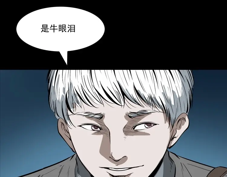 《三老爷诡事会》白头鬼之叫魂 第167页