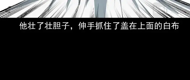 《三老爷诡事会》蜘蛛人（上） 第167页