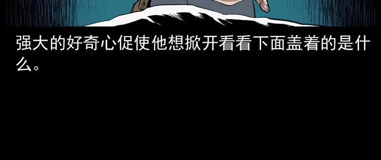 《三老爷诡事会》蜘蛛人（上） 第165页