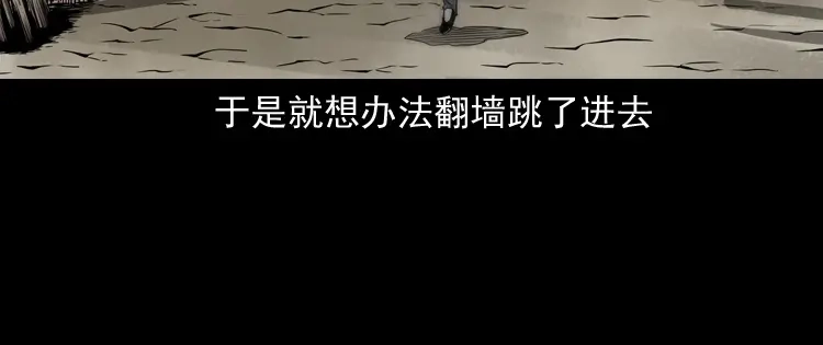 《三老爷诡事会》蜘蛛人（上） 第135页