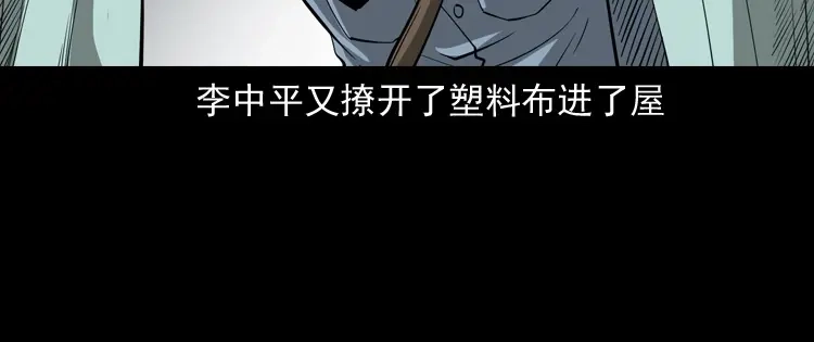 《三老爷诡事会》蜘蛛人（上） 第155页