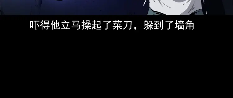 《三老爷诡事会》蜘蛛人（下） 第24页