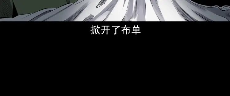 《三老爷诡事会》蜘蛛人（下） 第52页