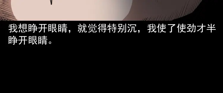《三老爷诡事会》白头鬼之缚灵 第103页
