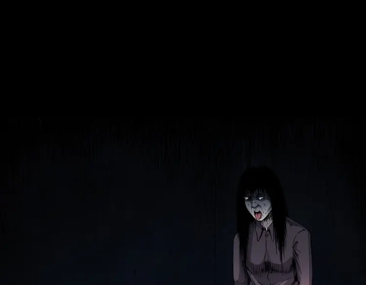 《三老爷诡事会》白头鬼之缚灵 第24页