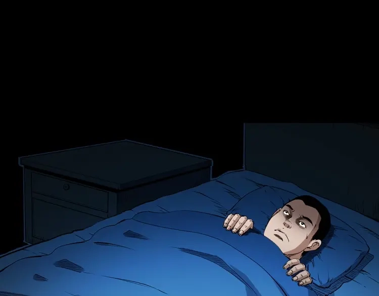《三老爷诡事会》白头鬼之缚灵 第92页