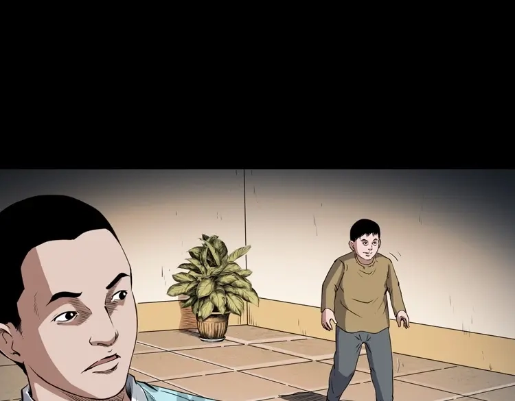 《三老爷诡事会》白头翁之厌胜 第40页