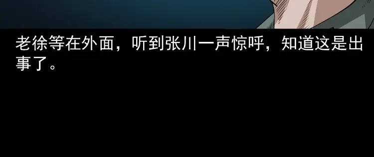 《三老爷诡事会》林家宅27号（上） 第84页