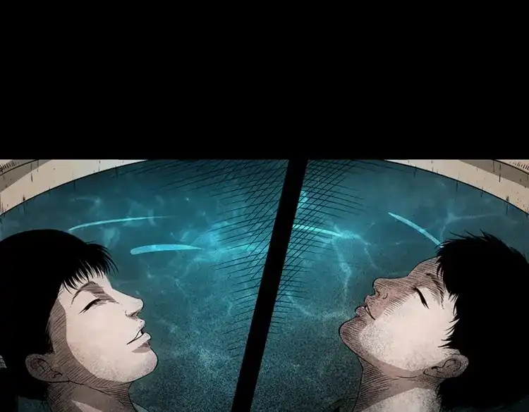 《三老爷诡事会》林家宅27号（下） 第32页