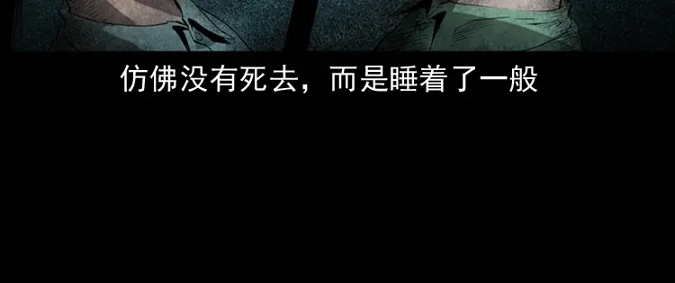 《三老爷诡事会》林家宅27号（下） 第33页