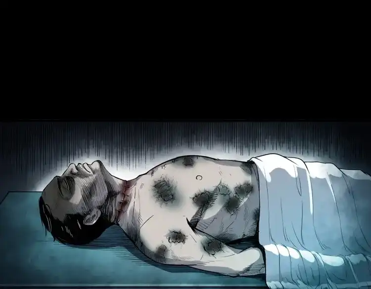 《三老爷诡事会》自杀 第178页