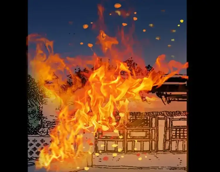 《三老爷诡事会》石姑坟（下） 第104页