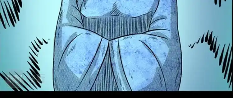 《三老爷诡事会》石姑坟（下） 第131页