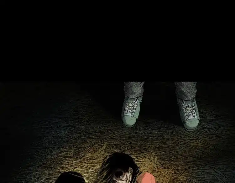 《三老爷诡事会》打谷场惊魂 第125页