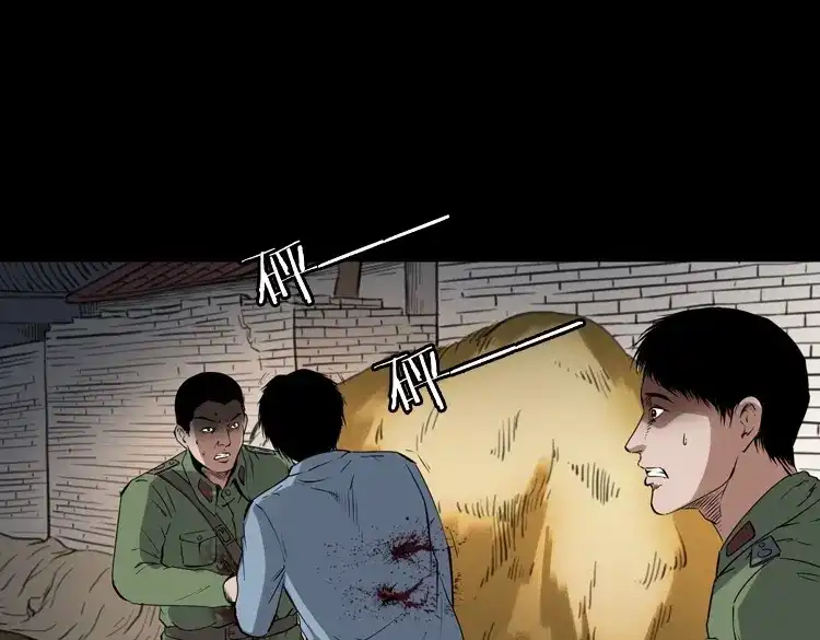 《三老爷诡事会》双鱼玉佩事件（上） 第40页