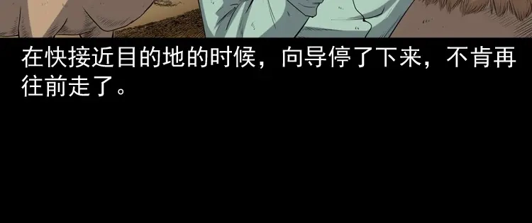《三老爷诡事会》双鱼玉佩事件（上） 第107页