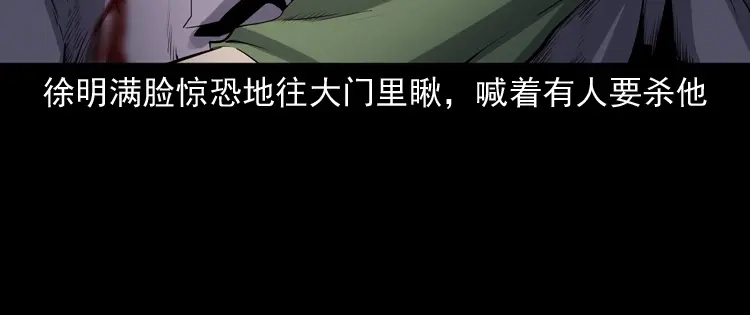 《三老爷诡事会》双鱼玉佩事件（上） 第29页
