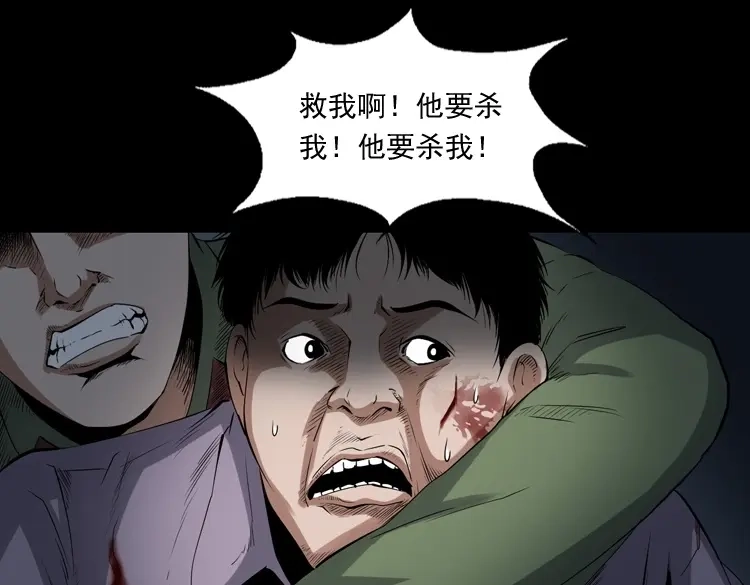 《三老爷诡事会》双鱼玉佩事件（上） 第28页