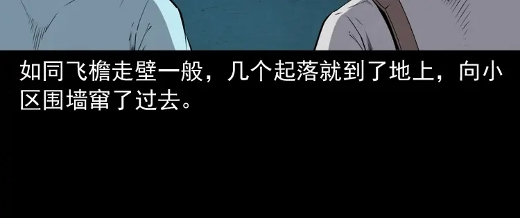 《三老爷诡事会》白头翁之猫灵 第145页