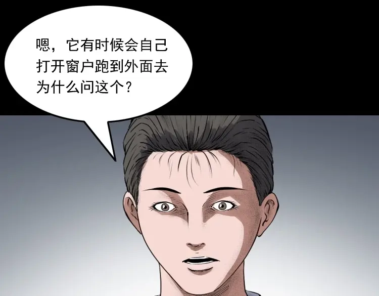 《三老爷诡事会》白头翁之猫灵 第108页