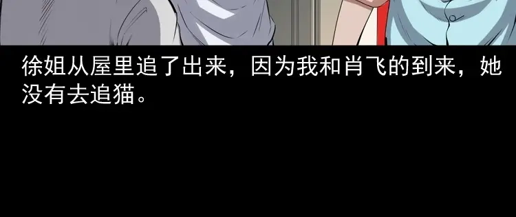 《三老爷诡事会》白头翁之猫灵 第27页