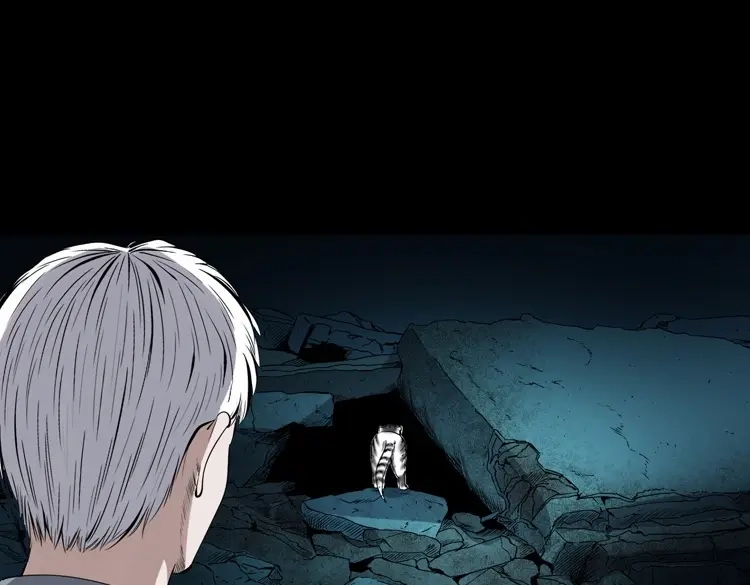《三老爷诡事会》白头翁之猫灵 第166页