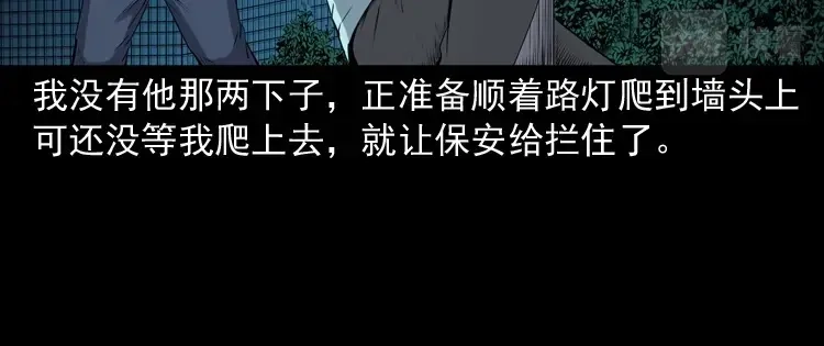 《三老爷诡事会》白头翁之猫灵 第157页