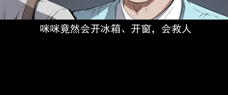 《三老爷诡事会》白头翁之猫灵 第186页