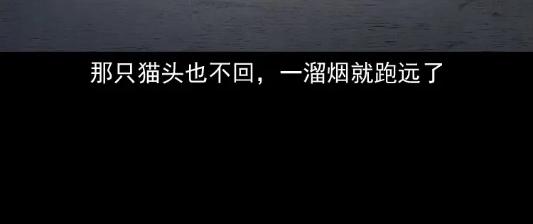 《三老爷诡事会》白头翁之猫灵 第25页