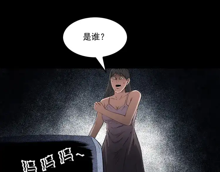 《三老爷诡事会》白头翁之猫灵 第68页