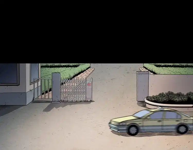《三老爷诡事会》白头翁之猫灵 第4页