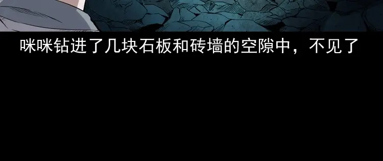 《三老爷诡事会》白头翁之猫灵 第167页