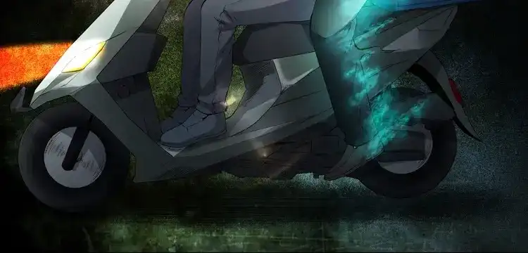 《三老爷诡事会》和死神同行 第3页