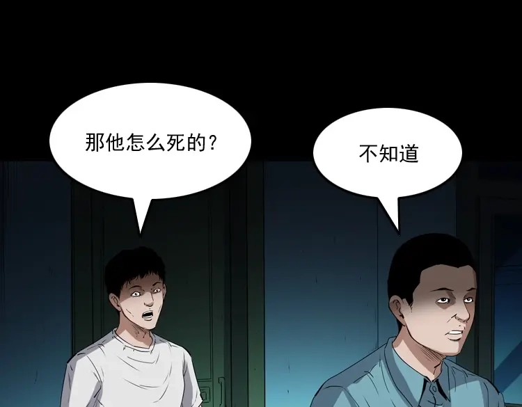 《三老爷诡事会》和死神同行 第139页