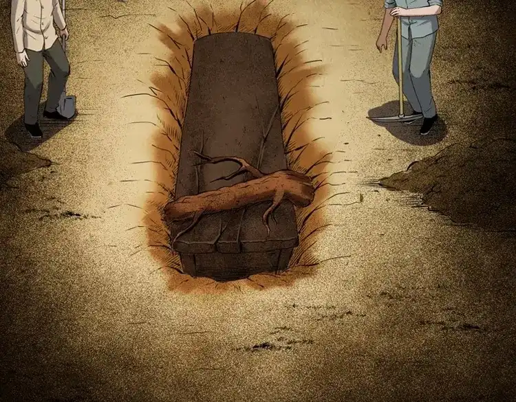 《三老爷诡事会》白头翁之压头煞 第139页
