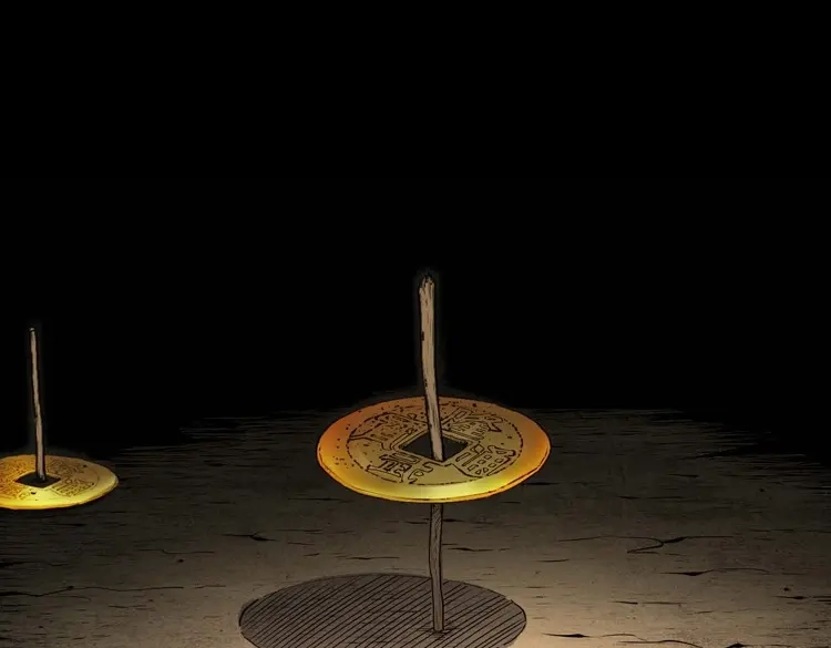 《三老爷诡事会》白头翁之压头煞 第112页