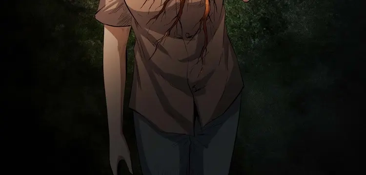《三老爷诡事会》白头翁之压头煞 第3页