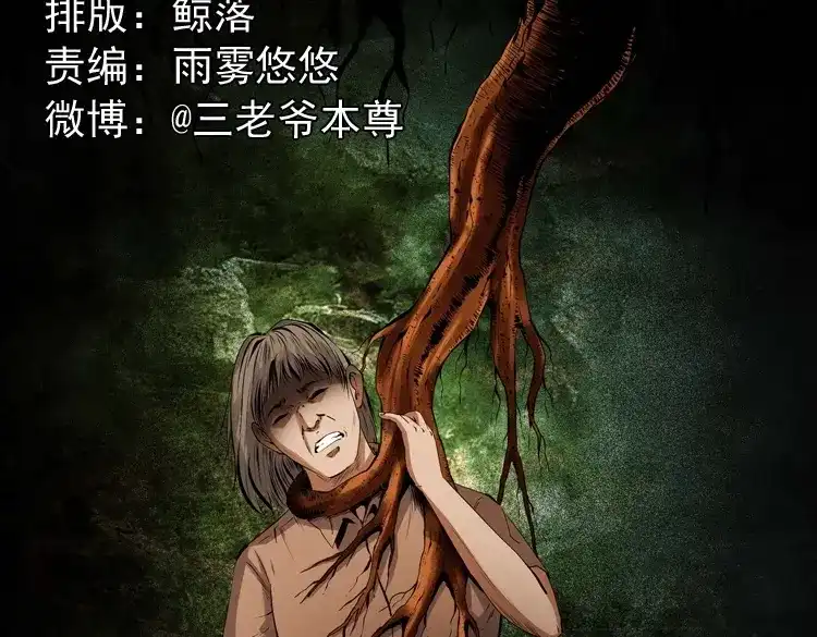 《三老爷诡事会》白头翁之压头煞 第2页