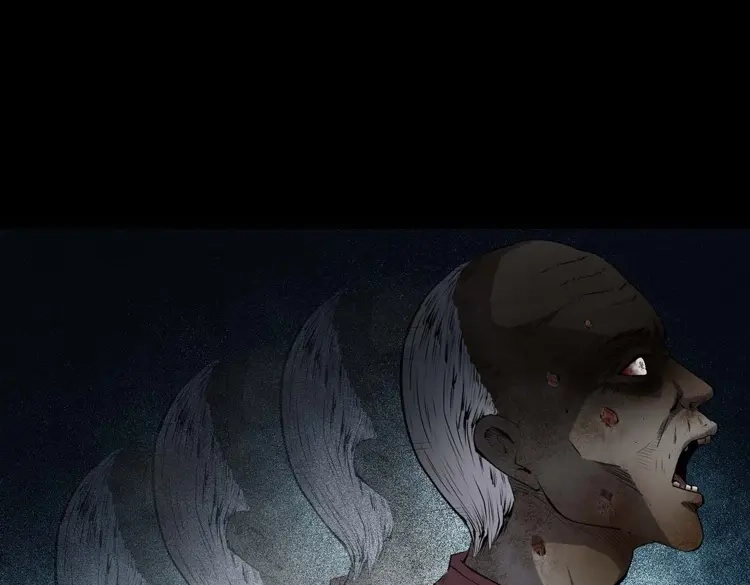《三老爷诡事会》白头翁之诈尸上集 第102页