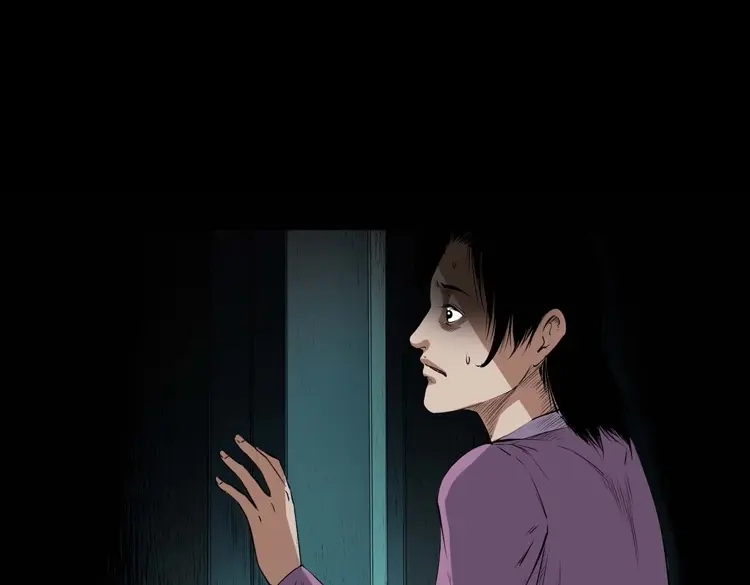 《三老爷诡事会》白头翁之诈尸上集 第106页