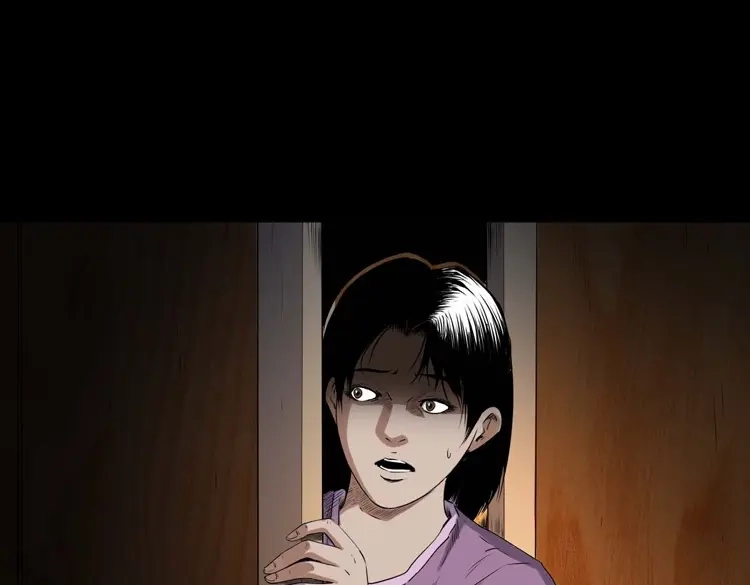 《三老爷诡事会》白头翁之诈尸上集 第116页
