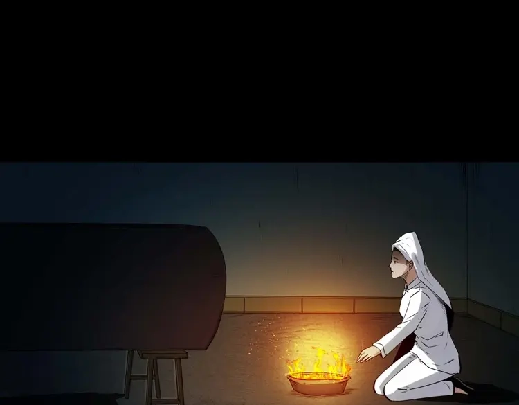 《三老爷诡事会》白头翁之诈尸上集 第83页