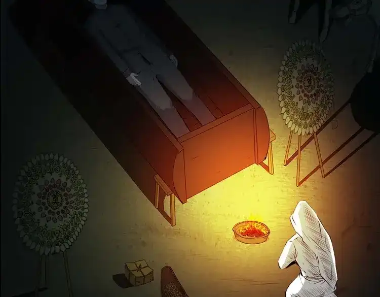 《三老爷诡事会》白头翁之诈尸上集 第86页