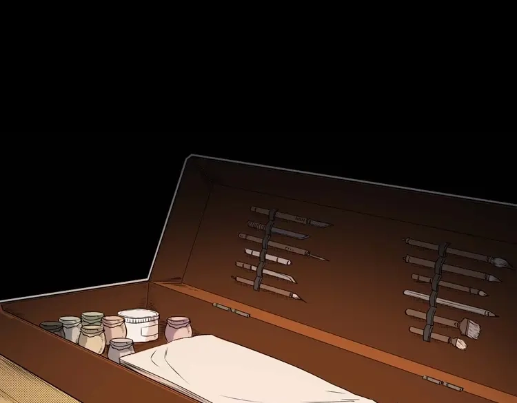 《三老爷诡事会》白头翁之诈尸下集 第54页