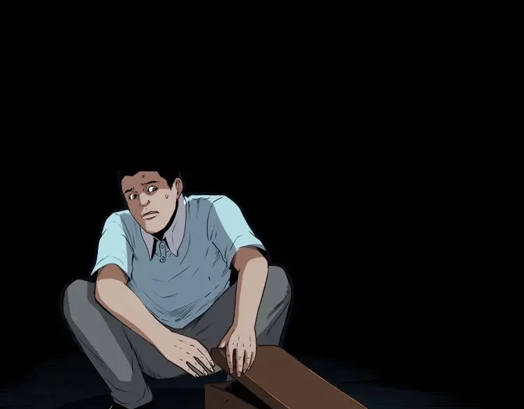 《三老爷诡事会》白头翁之诈尸下集 第128页