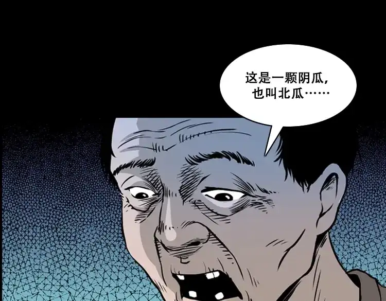 《三老爷诡事会》北瓜（上） 第63页