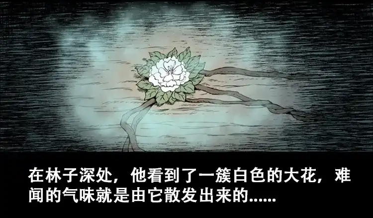《三老爷诡事会》北瓜（上） 第15页
